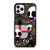 FIVE NIGHTS THE PUPPET iPhone 11 Pro Case