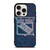 NEW YORK RANGERS ABSTRACT iPhone 15 Pro Case NEW YORK RANGERS ABSTRACT iPhone 15 Pro Case