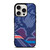 NEW YORK RANGERS ART iPhone 15 Pro Case NEW YORK RANGERS ART iPhone 15 Pro Case