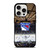NEW YORK RANGERS HOME STADIUM iPhone 15 Pro Case
