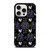 NEW YORK YANKEES BASEBALL ICONS iPhone 15 Pro Case NEW YORK YANKEES BASEBALL ICONS iPhone 15 Pro Case