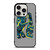 NIKE APPAREL LOGO iPhone 15 Pro Case