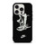 NIKE FOOT BLAME LOGO TRIBAL iPhone 15 Pro Case