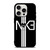 NIKE I LOVE iPhone 15 Pro Case