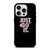 NIKE JUST DO IT COLOR FULL ARTWORK iPhone 15 Pro Case