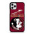 FLORIDA STATE FSU FOOTBALL 3 iPhone 11 Pro Case
