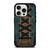 NIKE SHOE LACE iPhone 15 Pro Case