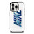NIKE SLICED LOGO iPhone 15 Pro Case