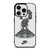 NIKE X KAWS iPhone 15 Pro Case
