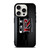 NISSAN GTR BUMPER EMBLEM iPhone 15 Pro Case