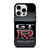 NISSAN GTR LOGO iPhone 15 Pro Case NISSAN GTR LOGO iPhone 15 Pro Case