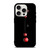 NISSAN GTR STOP LAMP iPhone 15 Pro Case