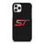 FORD FOCUS ST iPhone 11 Pro Case