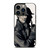 SHERLOCK HOLMES ART iPhone 13 Pro Case