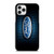 FORD LOGO BLUE STRIPE iPhone 11 Pro Case