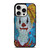 ODD FUTURE CLOWN THING iPhone 15 Pro Case