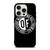 ODD FUTURE OF LOGO WOLF GANG iPhone 15 Pro Case