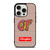 ODD FUTURE OFWGKTA POLKADOTS iPhone 15 Pro Case