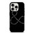 OF MICE AND MEN LOGO iPhone 15 Pro Case
