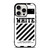OFF WHITE DATE TIME iPhone 15 Pro Case