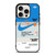 OFF WHITE NIKE AIR JORDAN iPhone 15 Pro Case
