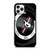 FORD MUSTANG EMBLEM iPhone 11 Pro Case