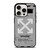 OFF WHITE iPhone 15 Pro Case