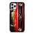 FORD MUSTANG FRONT LOGO iPhone 11 Pro Case