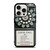 OLD PAYPHONE RETRO iPhone 15 Pro Case