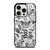 ONE DIRECTION TATTOOS iPhone 15 Pro Case ONE DIRECTION TATTOOS iPhone 15 Pro Case