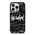ONE OK ROCK BAND iPhone 15 Pro Case