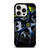 OPEL LOGO RIM WHEEL iPhone 15 Pro Case