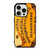 OUIJA BOARD iPhone 15 Pro Case