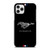 FORD MUSTANG LOGO 3 iPhone 11 Pro Case FORD MUSTANG LOGO 3 iPhone 11 Pro Case