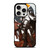 OVERWATCH McCree iPhone 15 Pro Case
