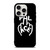 PALACE LOGO FINGER iPhone 15 Pro Case
