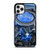 FORD MUSTANG MACH iPhone 11 Pro Case