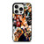 PARAMORE COVER BAND iPhone 15 Pro Case