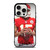 PATRICK MAHOMES KANSAS CITY CHIEFS iPhone 15 Pro Case