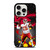 PATRICK MAHOMES KC CHIEFS NFL iPhone 15 Pro Case
