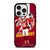 PATRICK MAHOMES KC CHIEFS NFL iPhone 15 Pro Case PATRICK MAHOMES KC CHIEFS NFL iPhone 15 Pro Case