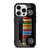 PAUL SMITH MINI COOPER CAR iPhone 15 Pro Case PAUL SMITH MINI COOPER CAR iPhone 15 Pro Case