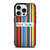 PAUL SMITH PATTERN iPhone 15 Pro Case