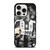 PAULO DYBALA JUVENTUS iPhone 15 Pro Case