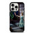 PETER PAN AND WENDY iPhone 15 Pro Case