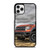 FORD RAPTOR 2 iPhone 11 Pro Case
