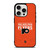PHILADELPHIA FLYERS NFL LOGO iPhone 15 Pro Case