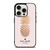 PINEAPPLE KATE SPADE iPhone 15 Pro Case