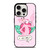 PINK PANTHER LOVE iPhone 15 Pro Case