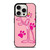 PINK PANTHER SHOW iPhone 15 Pro Case